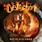 Destruction - Day Of Reckoning 
